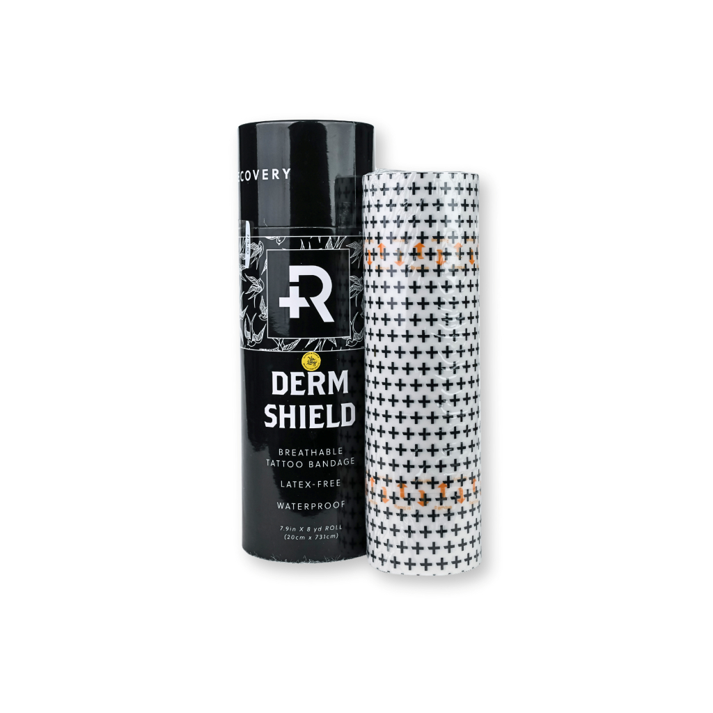 Miếng dán 72h RECOVERY DERM SHIELD (Cuộn 20x731cm)