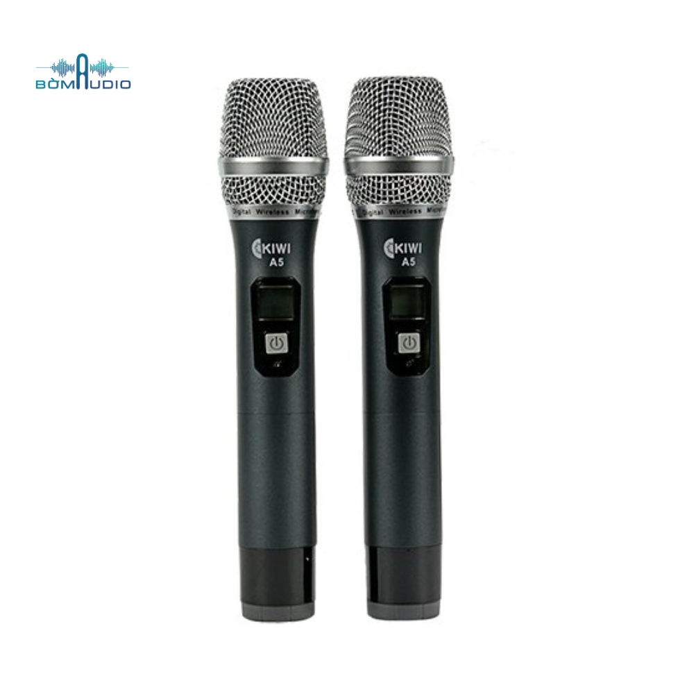 Micro Karaoke KIWI A5_thumbnail_3