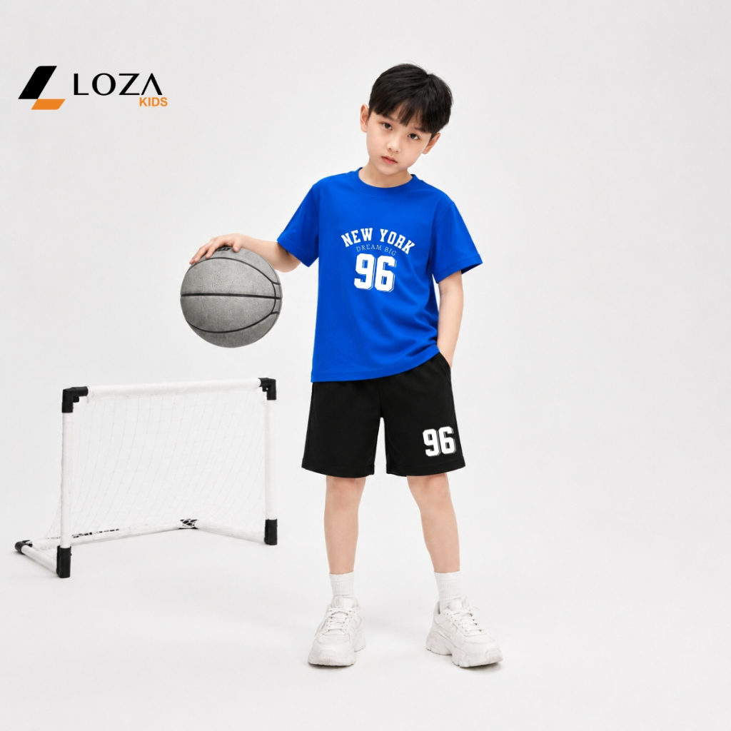 Set bộ thun bé trai hình NEW YORK 96 - Loza Kids SB688_thumbnail_5