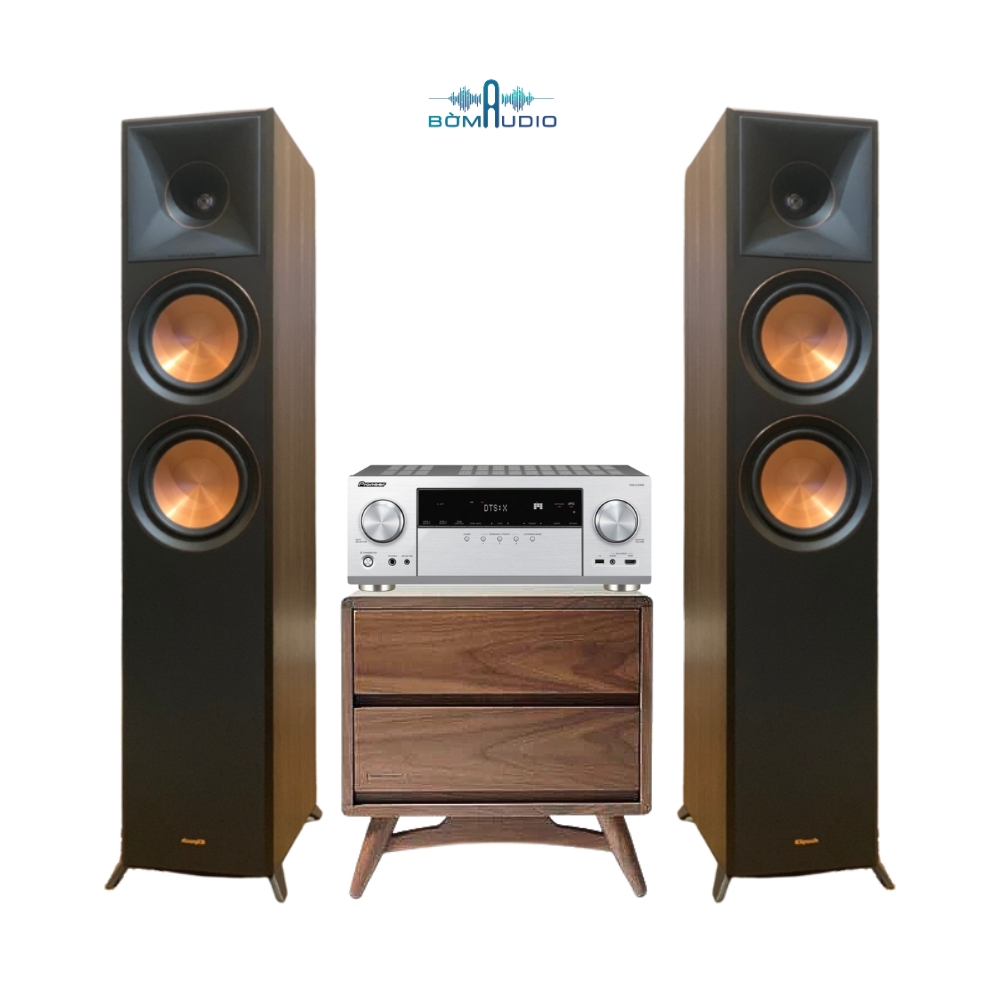 COMBO AMPLY PIONEER VSV-LX304 + LOA KLIPSCH RP-5000F II - B116_thumbnail_1