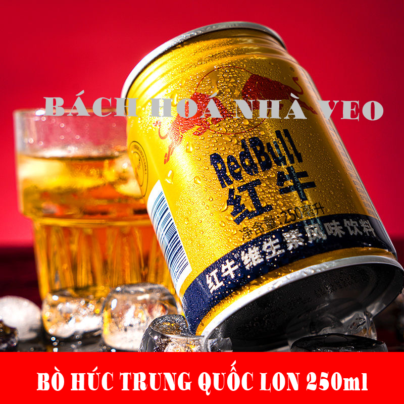 bò húc trung quốc lon 250ml hàng chuẩn, lẻ 1 lon_thumbnail_2