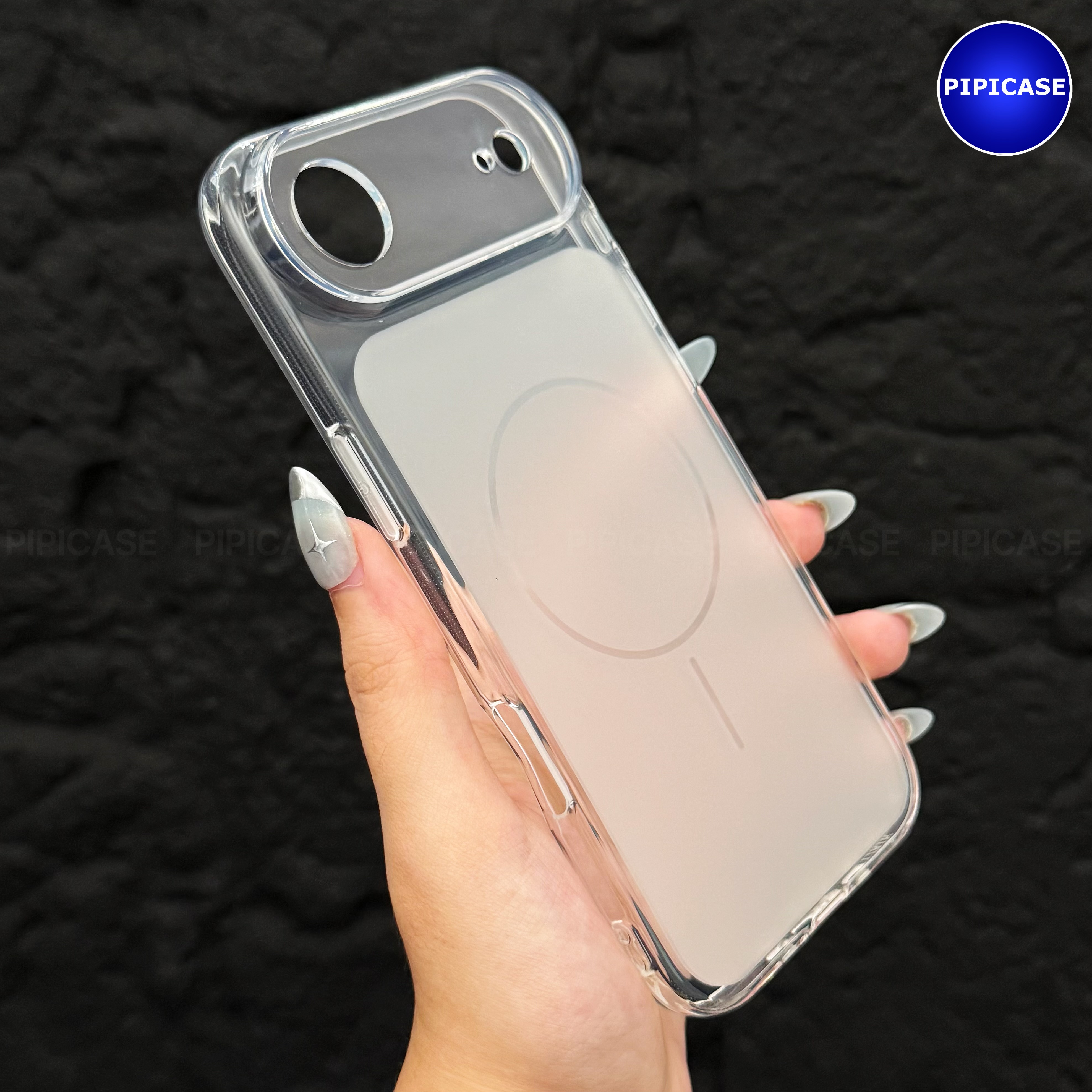 Ốp Lưng iPhone Air - Ultra Thin - Trắng_thumbnail_3