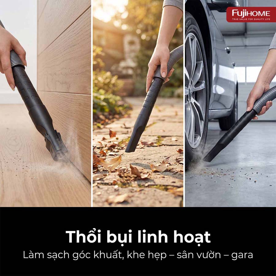 Máy hút bụi công nghiệp Fujihome VC10N_thumbnail_11