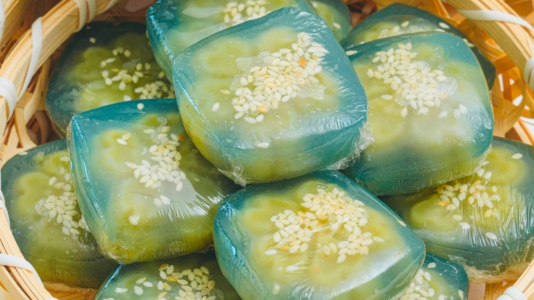 CÔNG THỨC BÁNH XU XUÊ