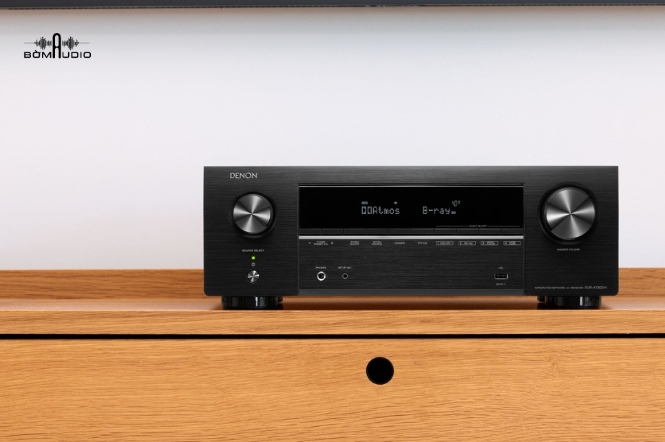 Chức năng AirPlay 2