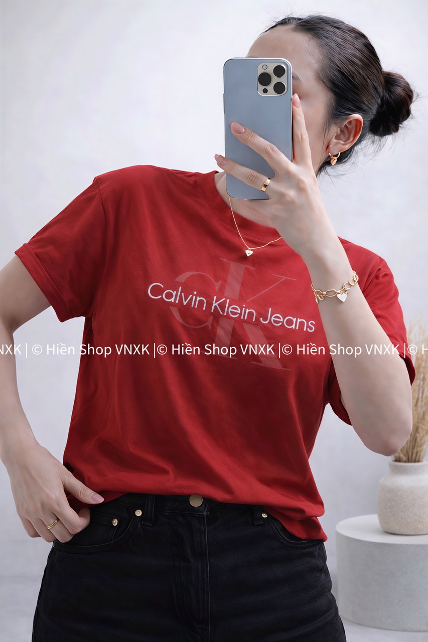 Áo thun Calvin kelin_thumbnail_2