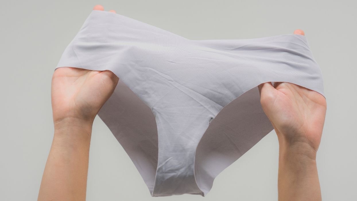 Quần lót bị cuộn mép: Vì sao và cách chọn đúng để thoải mái cả ngày