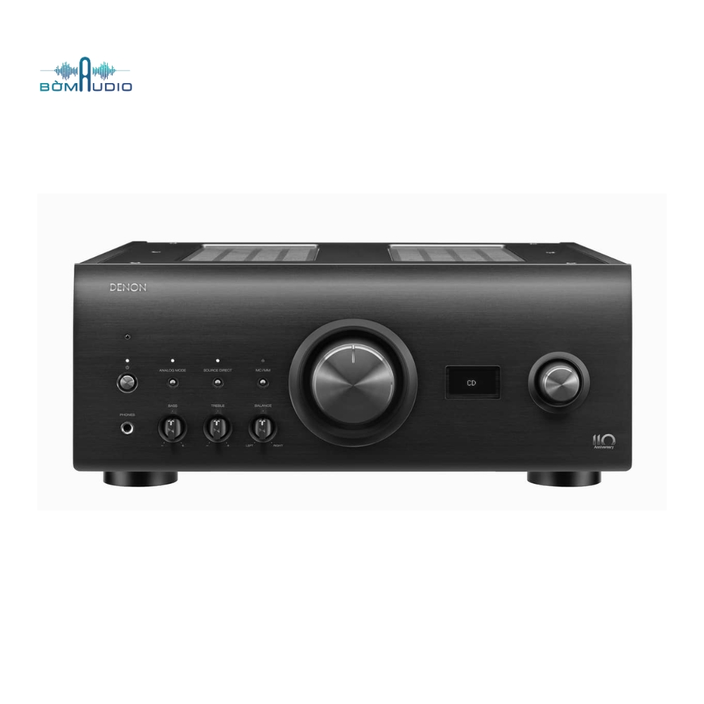 Amply Nghe Nhạc DENON PMA-A110