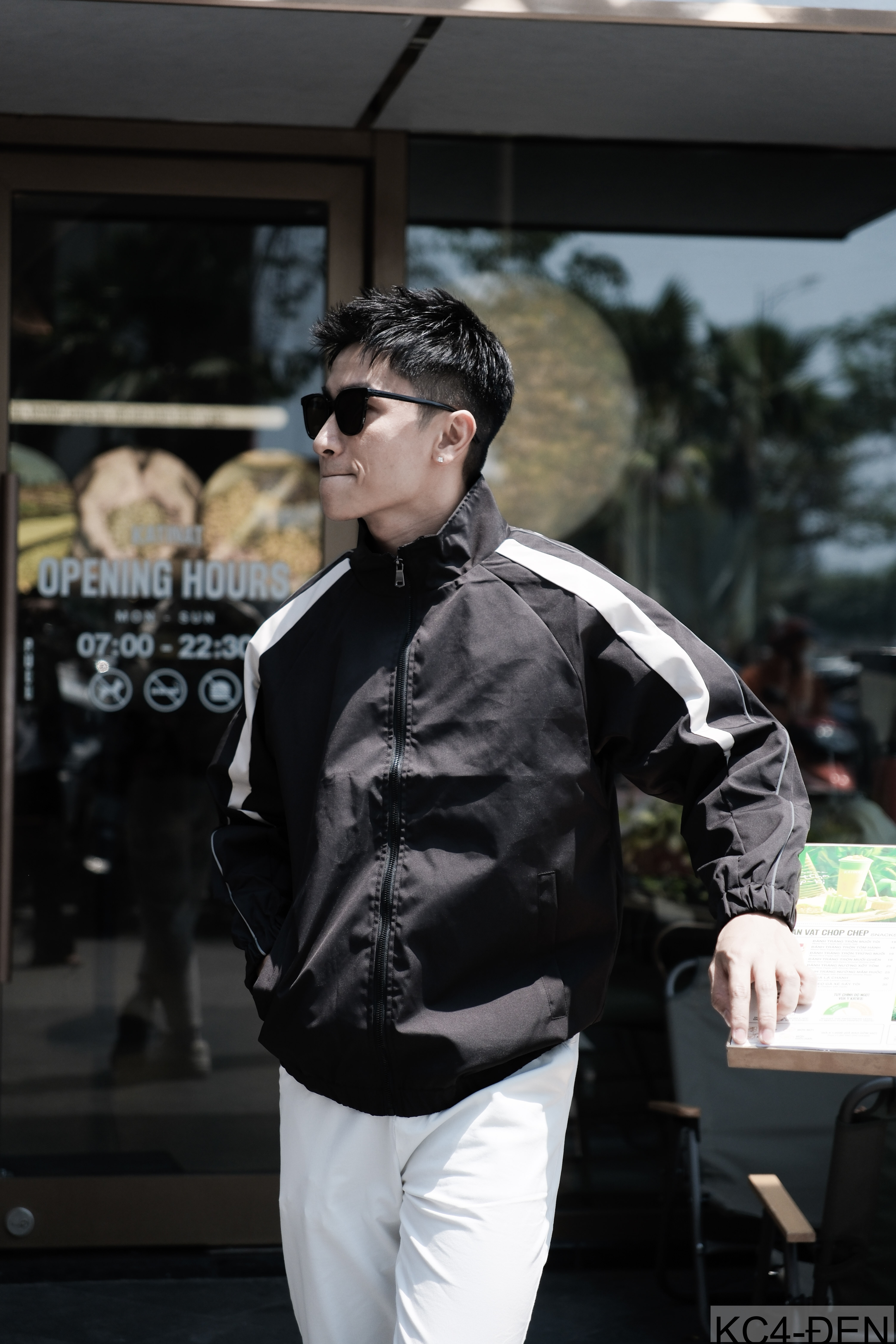 KC4 - Áo khoác nam phong cách Hàn Quốc phối màu năng động, mùa xuân thu 2025_thumbnail_7