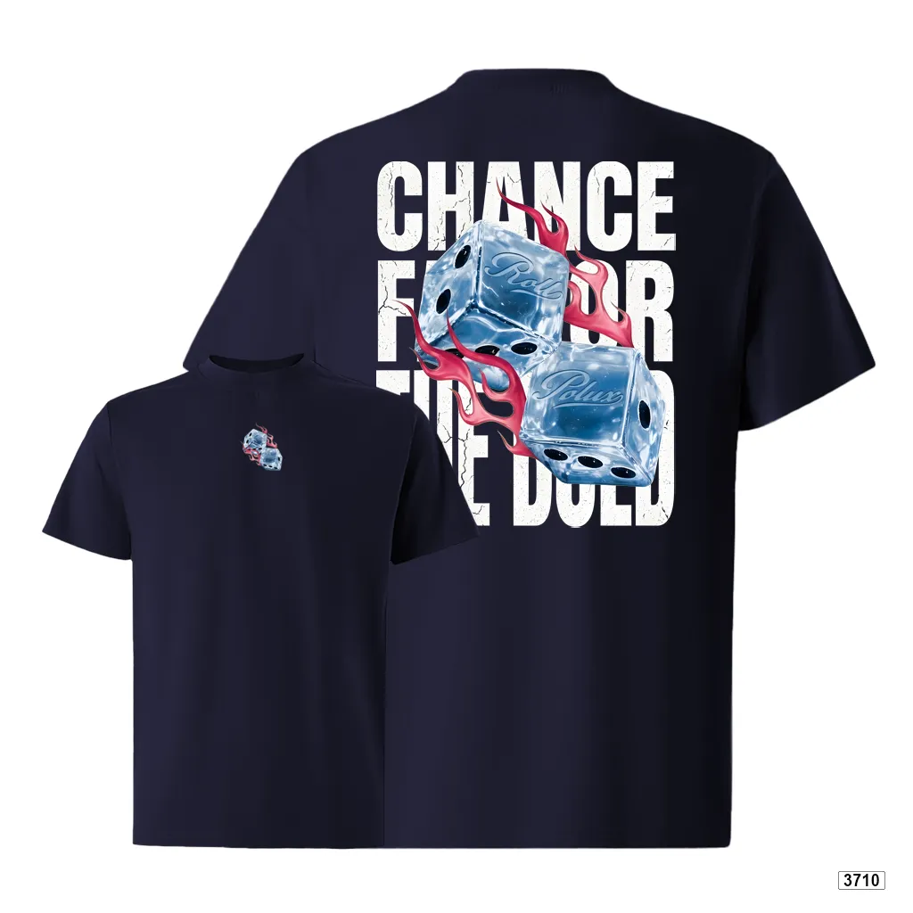 Áo thun nam form rộng phong cách đường phố năng động Polux 3710_thumbnail_17