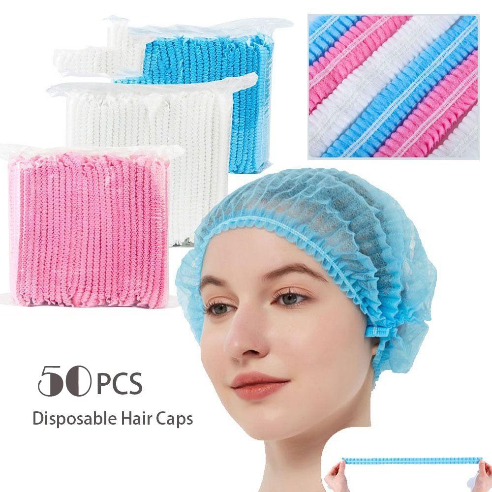 Mũ chùm y tế 50 Cái