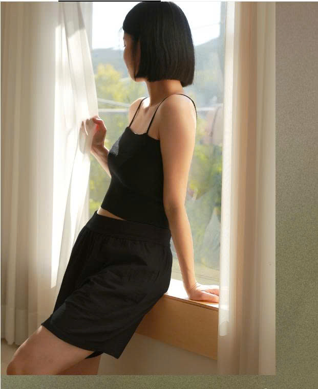 Q657- QUẦN ĐÙI THUN- ĐEN_thumbnail_8