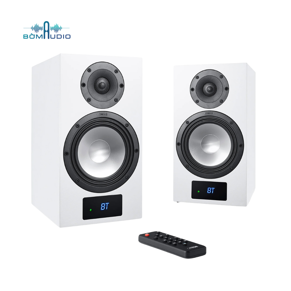Loa bookshelf CANTON SMART GLE 3