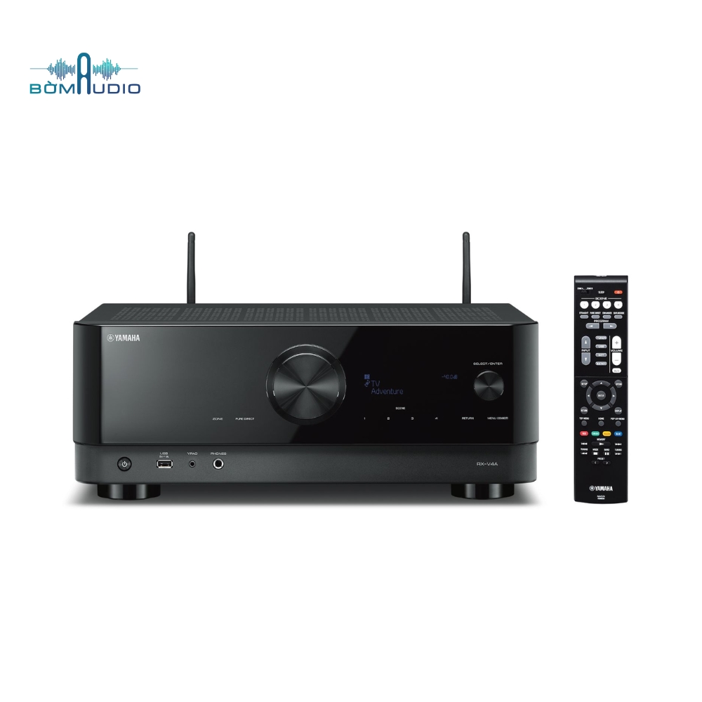 Amply Xem Phim YAMAHA RX-V4A_thumbnail_1