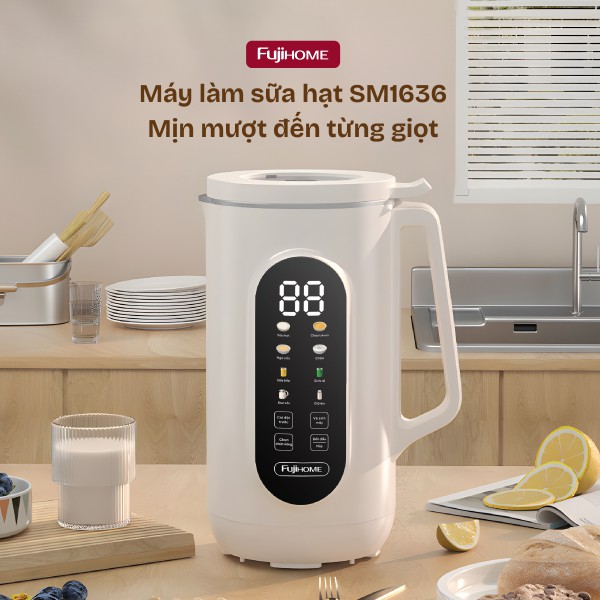Máy làm sữa hạt đa năng SM1636_thumbnail_1