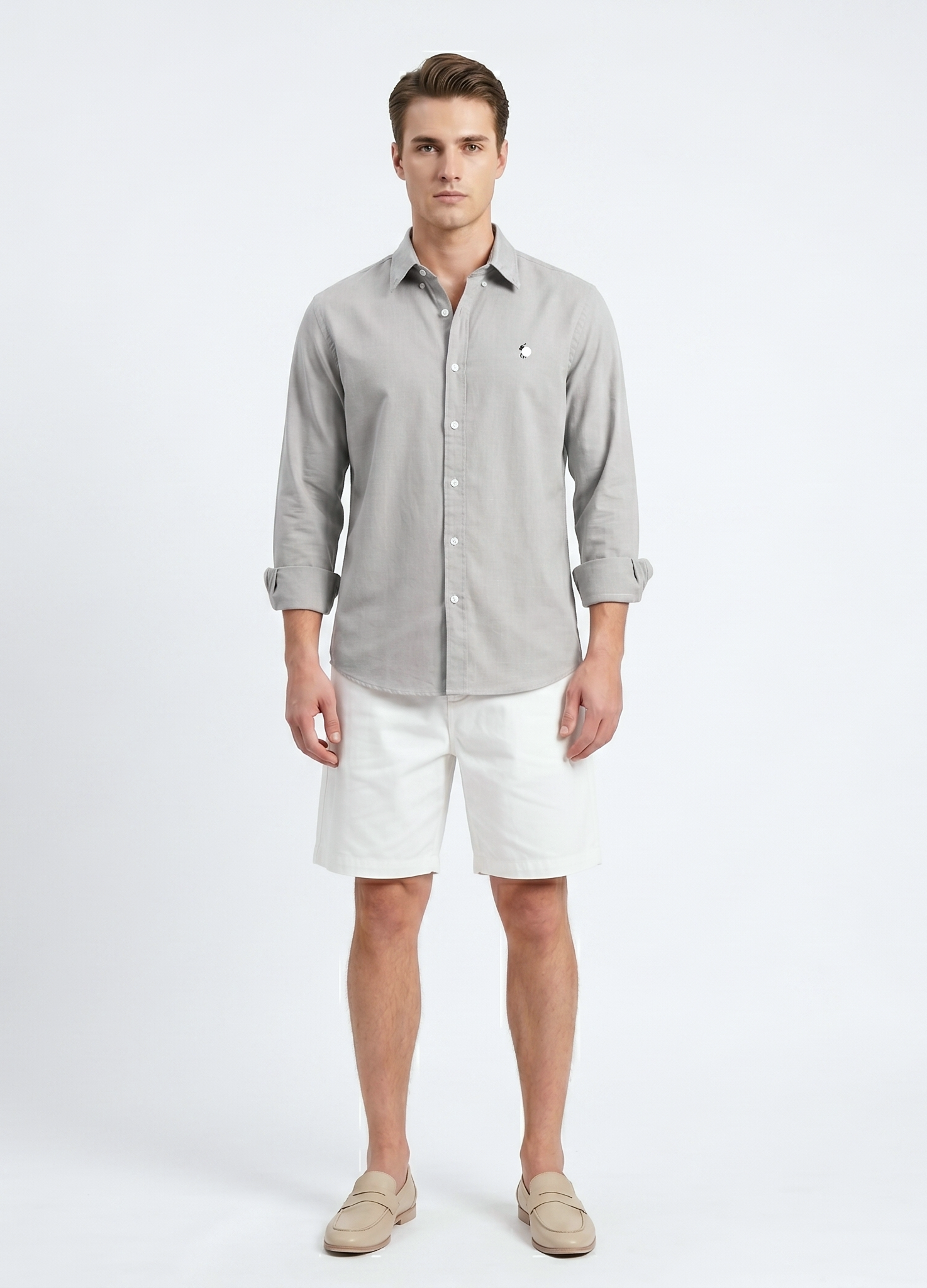 AO SOMI POLO