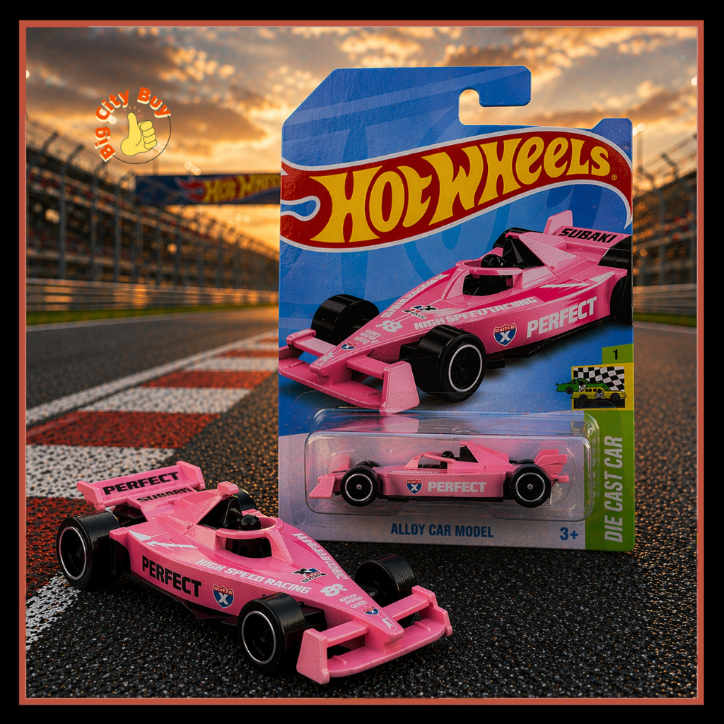 Mô Hình Hot Wheels Basic [Hàng 80%] tỉ lệ 1:64, Xe Ô tô Mô Hình, Đồ Chơi Xe đua Hot Wheels_thumbnail_160