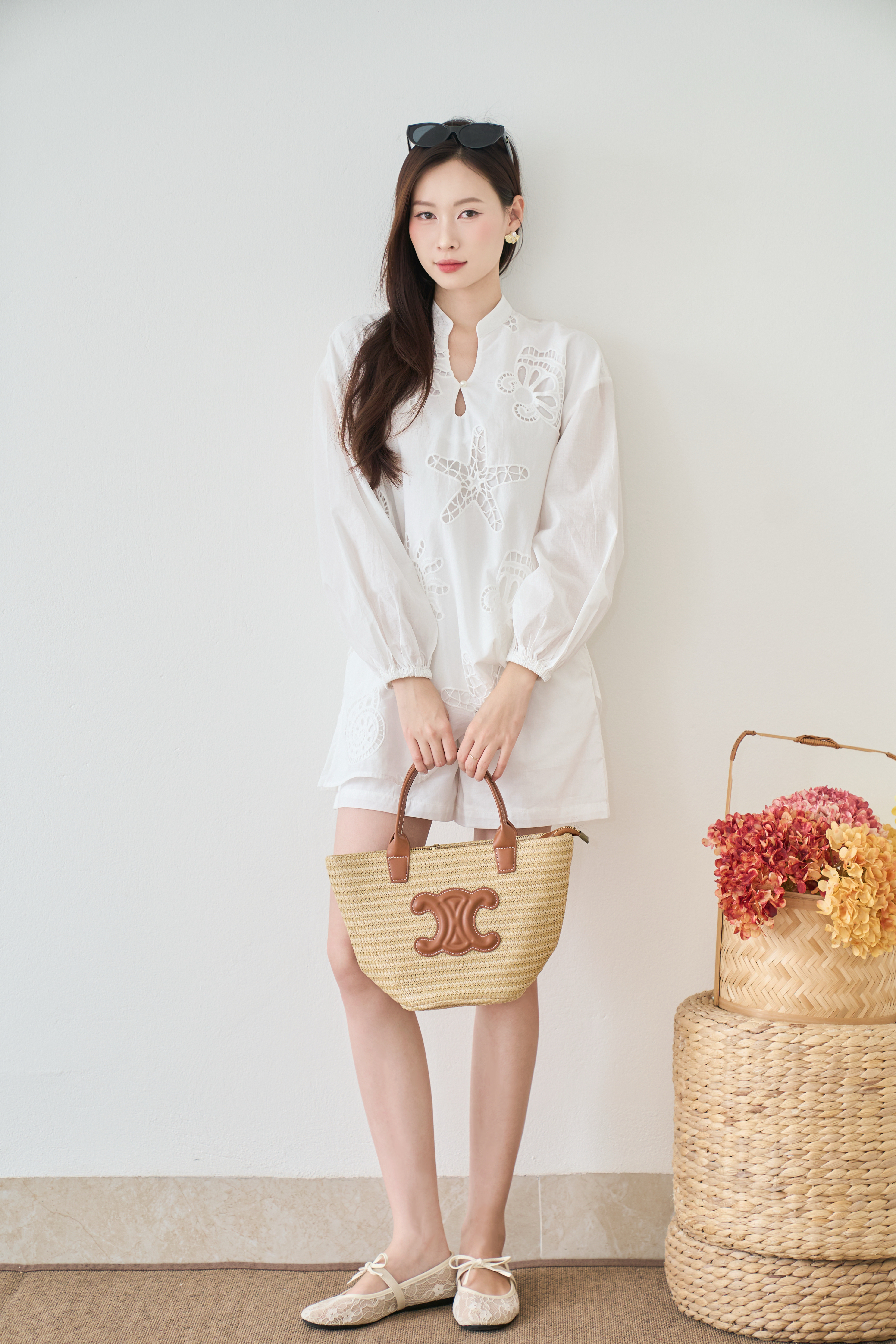 Set Quần SQ3579