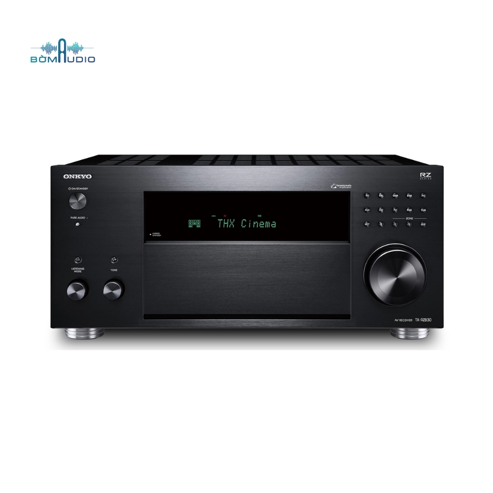 Amply Nghe Nhạc ONKYO TX RZ830_thumbnail_1