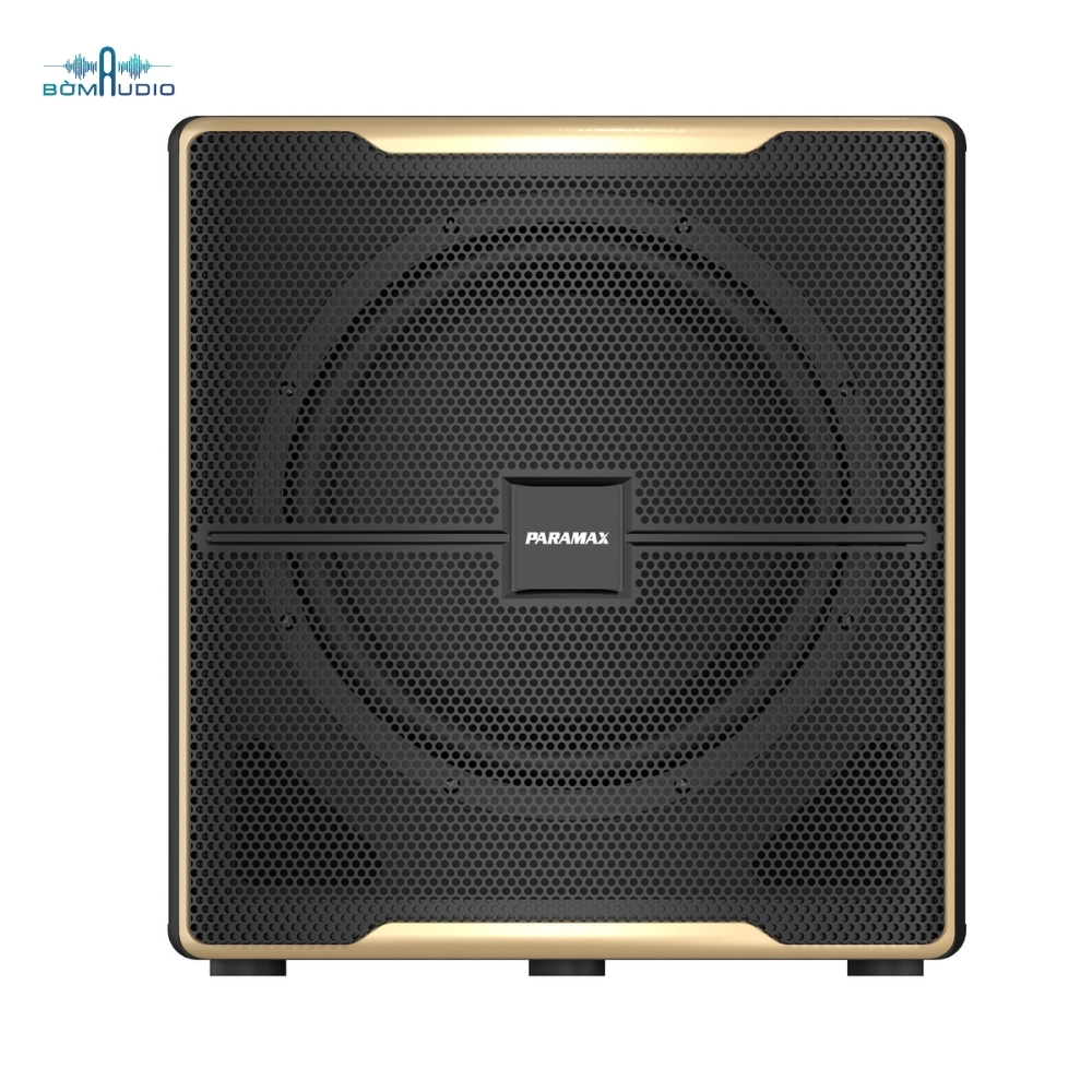 Loa Subwoofer PARAMAX Z-SUB