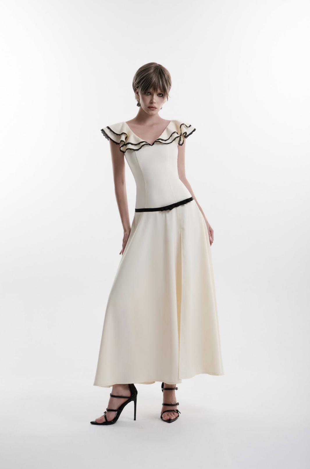 BUBBLE - EMMA LONG DRESS_thumbnail_2