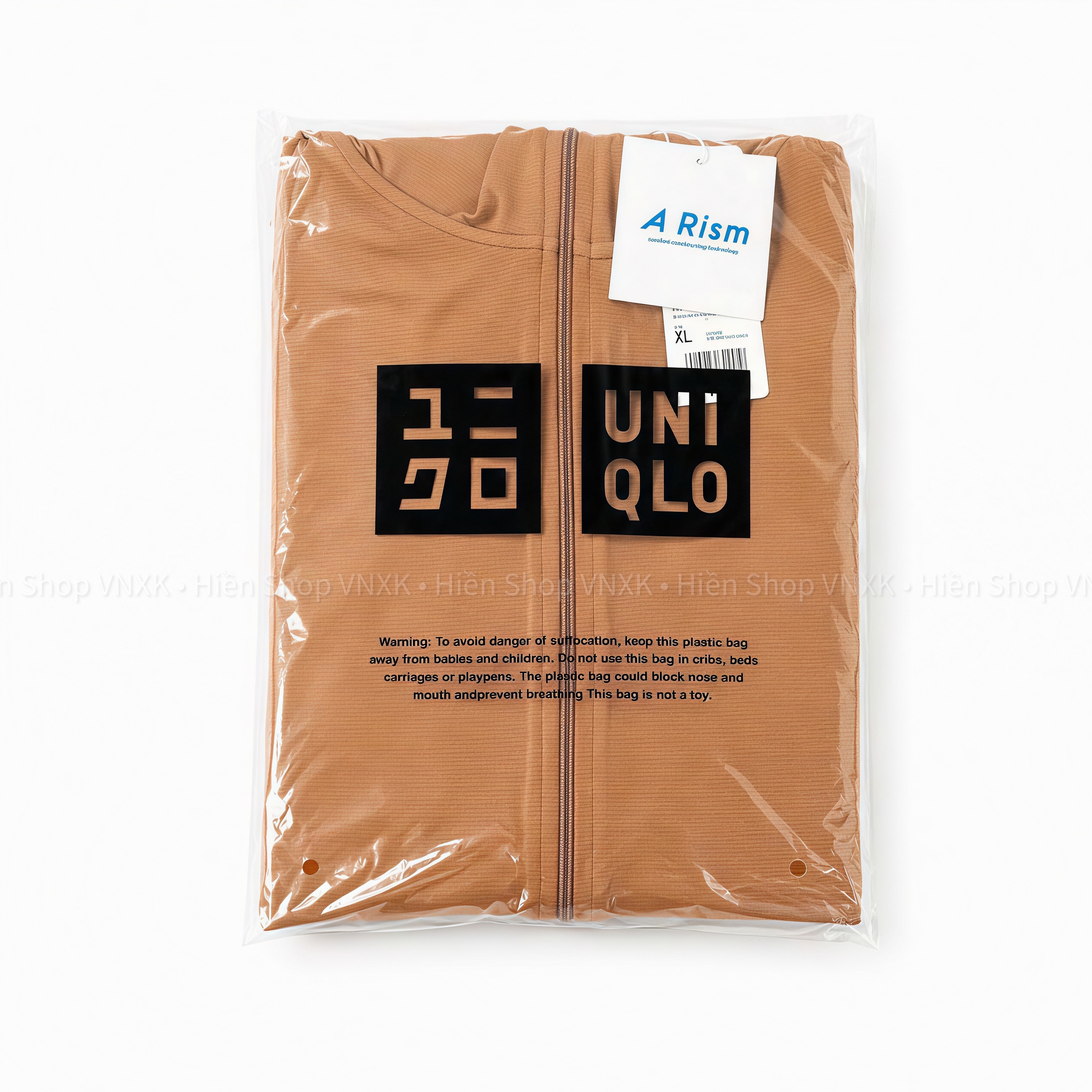 Áo Khoác Arism Uniqlo Chông Nắng_thumbnail_6