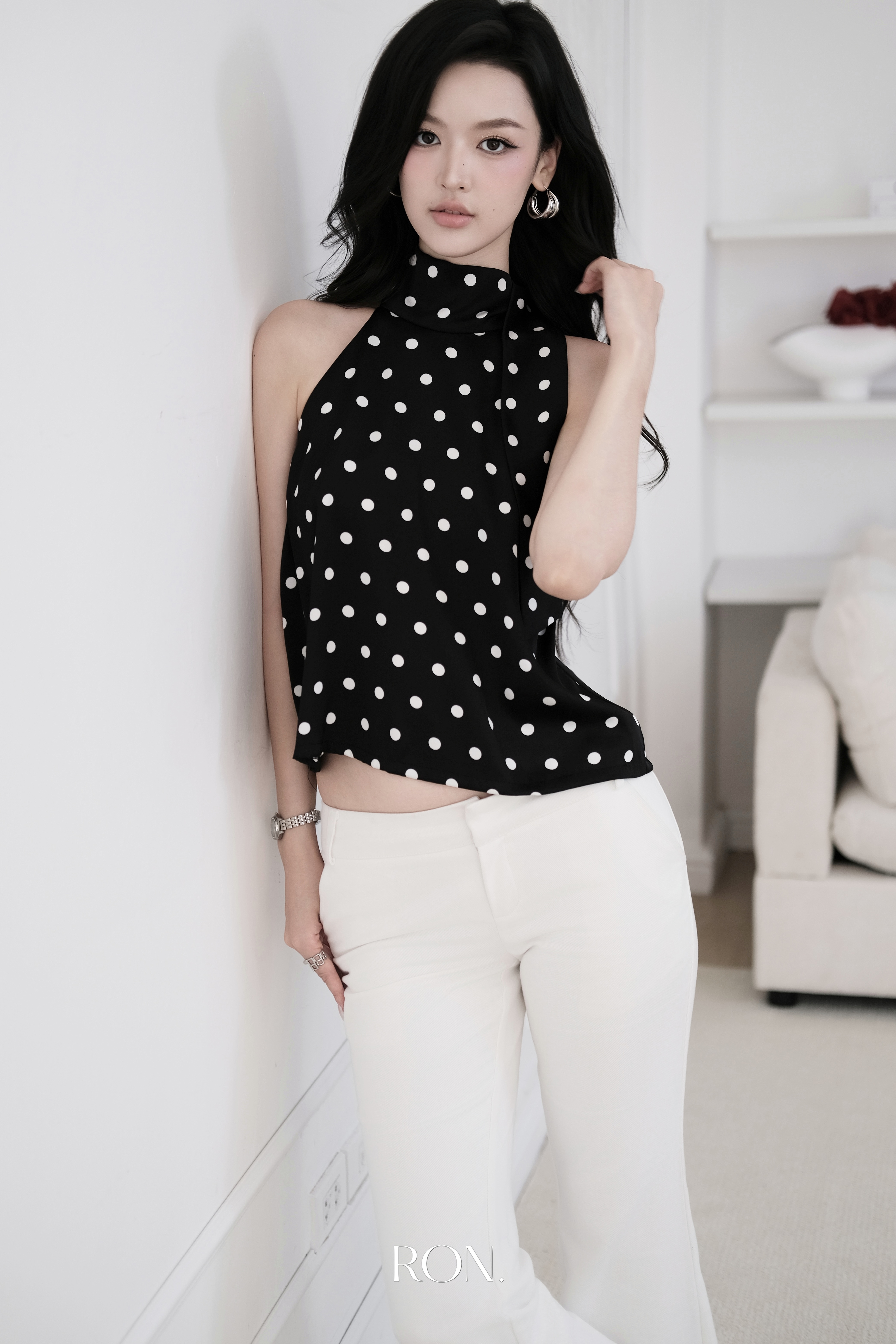 Áo boom chấm bi_thumbnail_3
