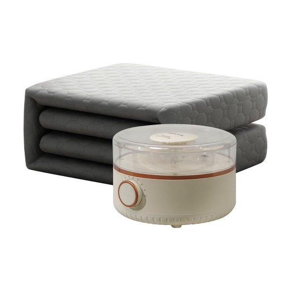 Chăn Điện Sưởi ấm bằng nước nóng HB1820M