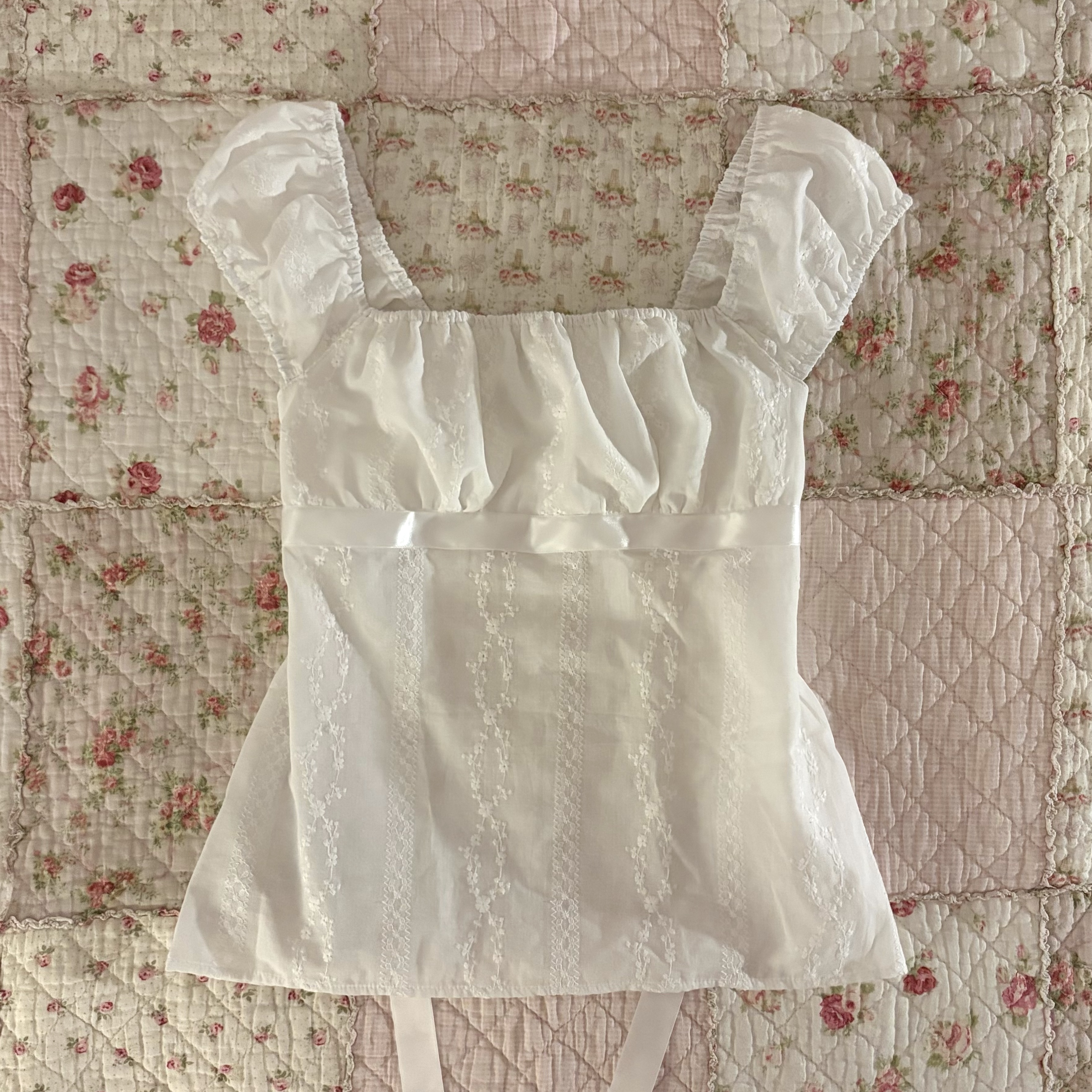 BEVERLY TOP