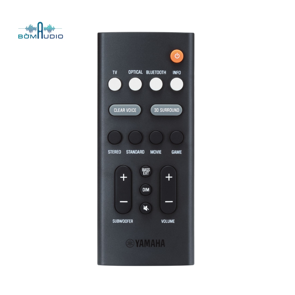 Loa Soundbar YAMAHA SR-B20A_thumbnail_5
