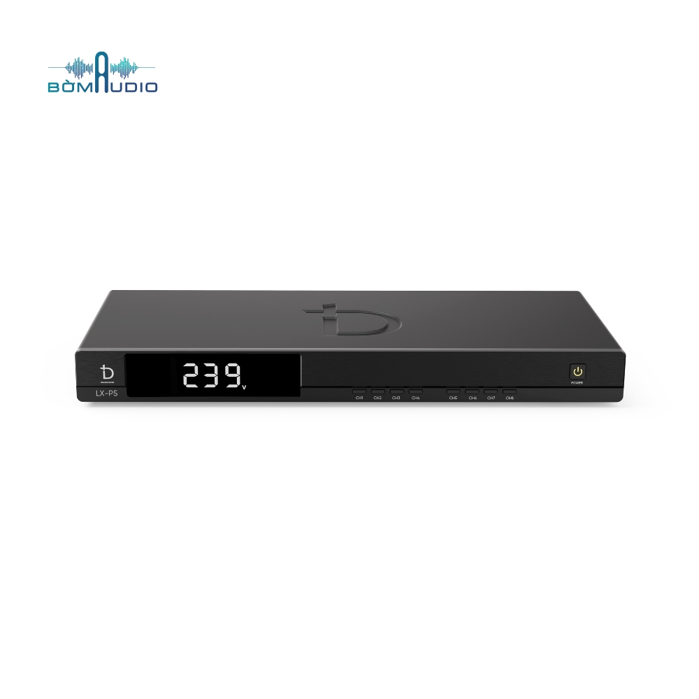 Quản Lý Nguồn DBACOUSTIC LX-P5 PREMIUM_thumbnail_1