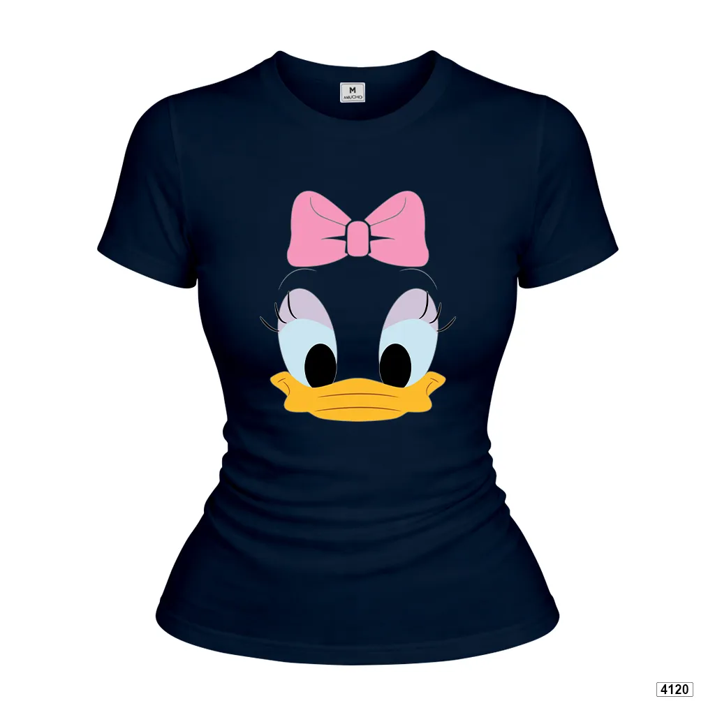 Áo thun babytee nữ form ôm body hoạt hình Beezy 4120_thumbnail_9