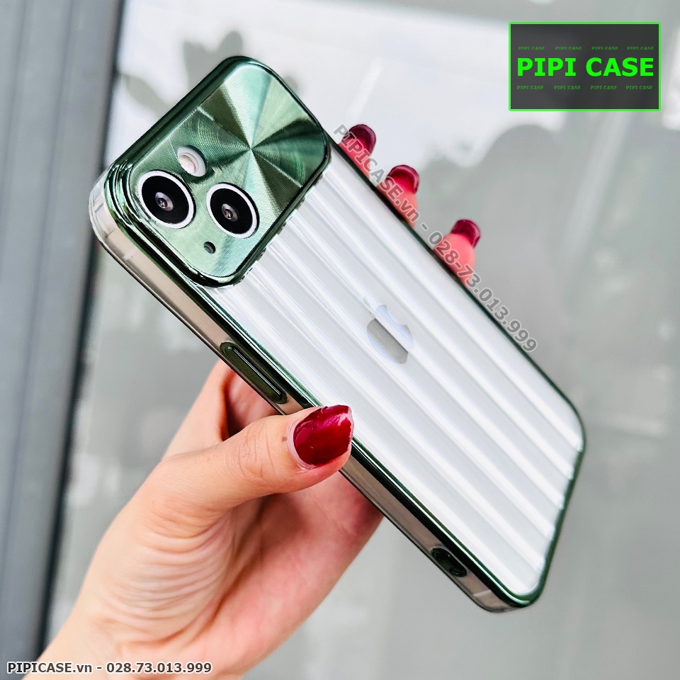 Ốp Lưng iPhone 14 - Cin - Xanh Lá_thumbnail_1