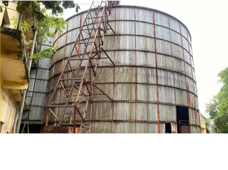 Ảnh nhà máy 11