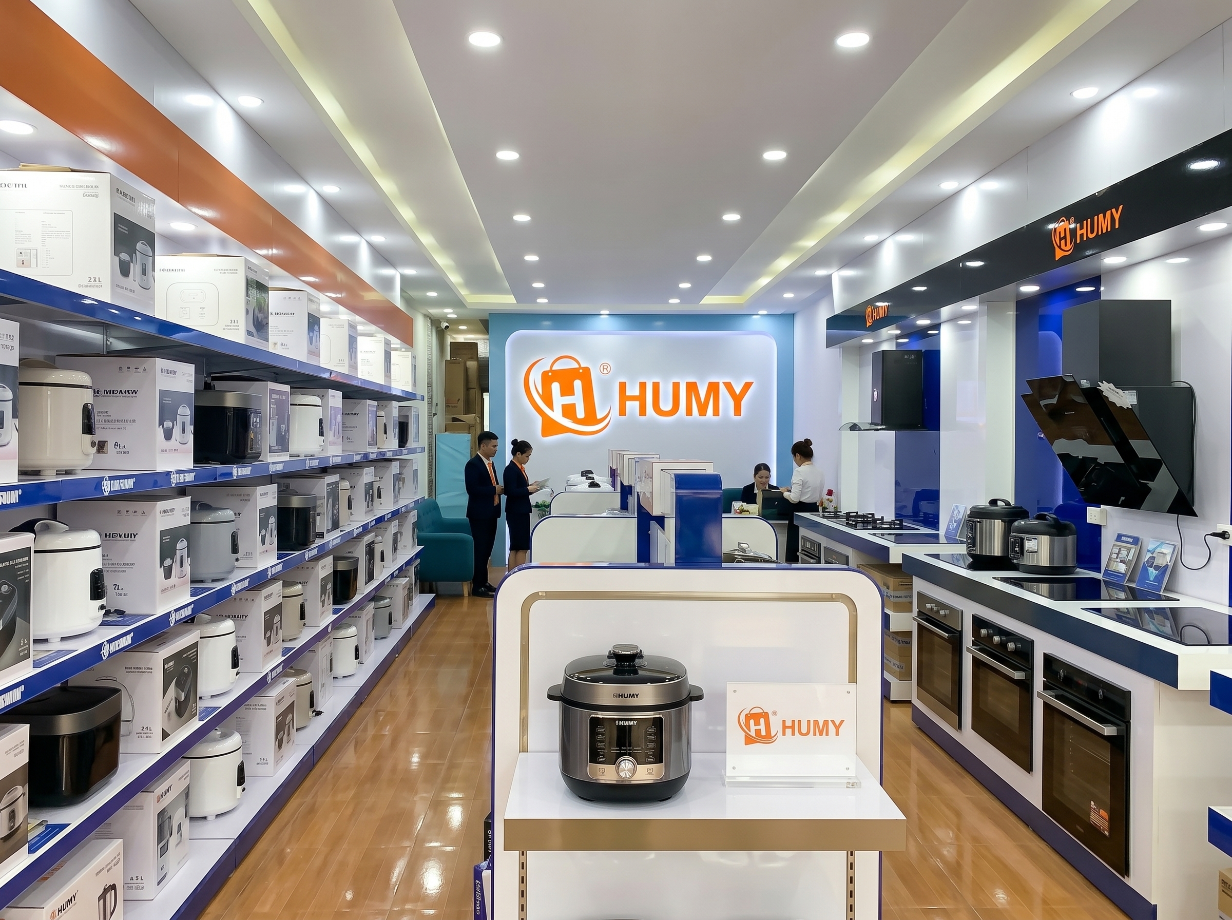 SHOWROOM HUMY (5)