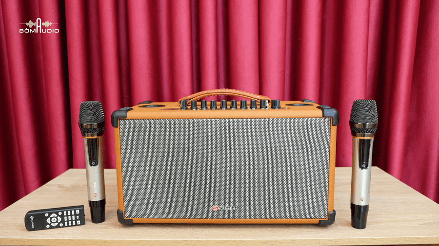 Sumico BT-S52 tại Bờm Audio