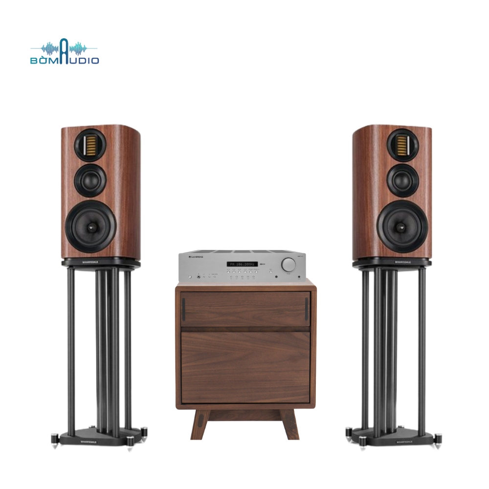 Combo Amply CAMBRIDGE AXR100 + Loa Bookshelf WHARFEDALE EVO 4.2 – CAW3_thumbnail_1