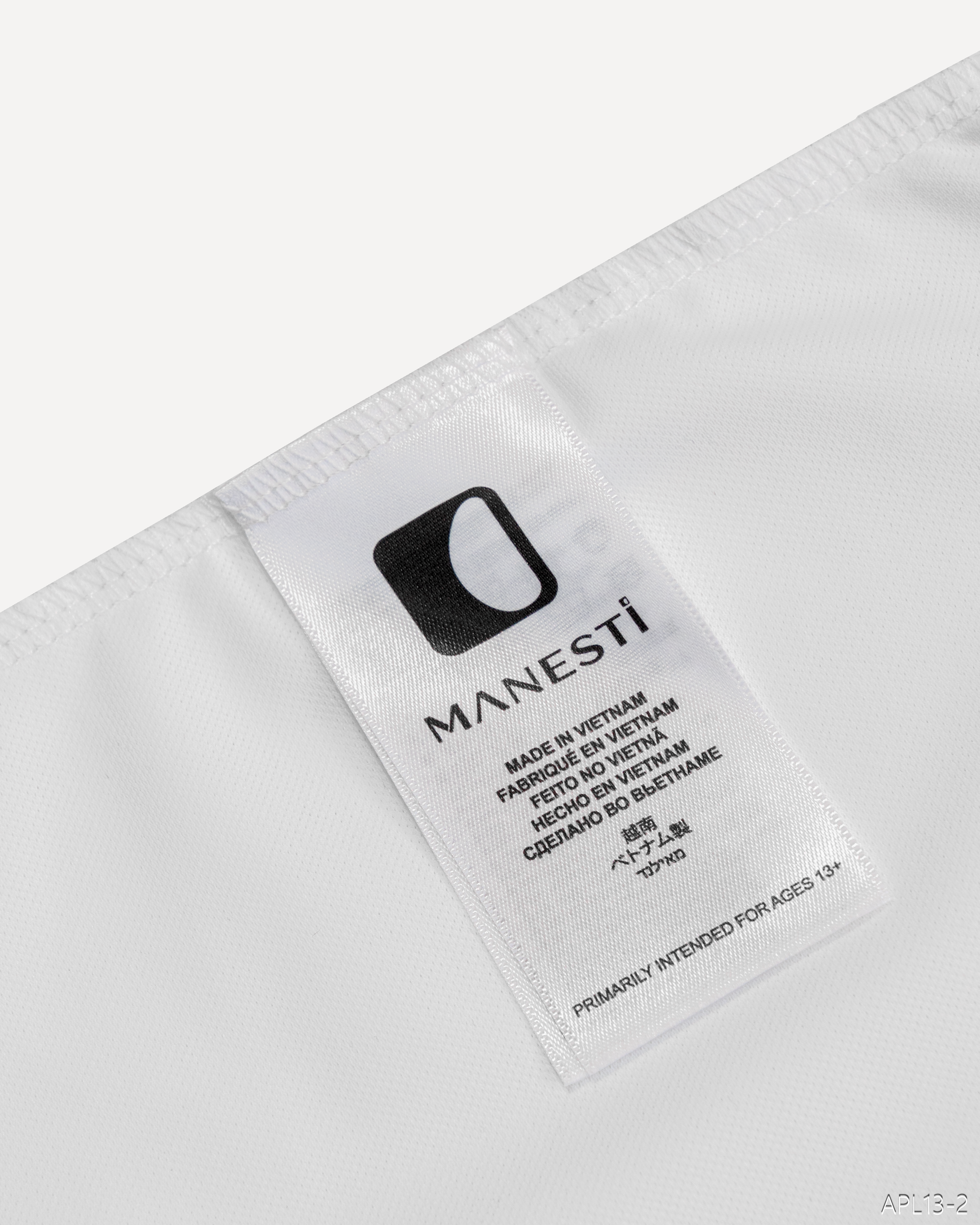 Áo polo nam Elite Zip V2 Manesti_thumbnail_6
