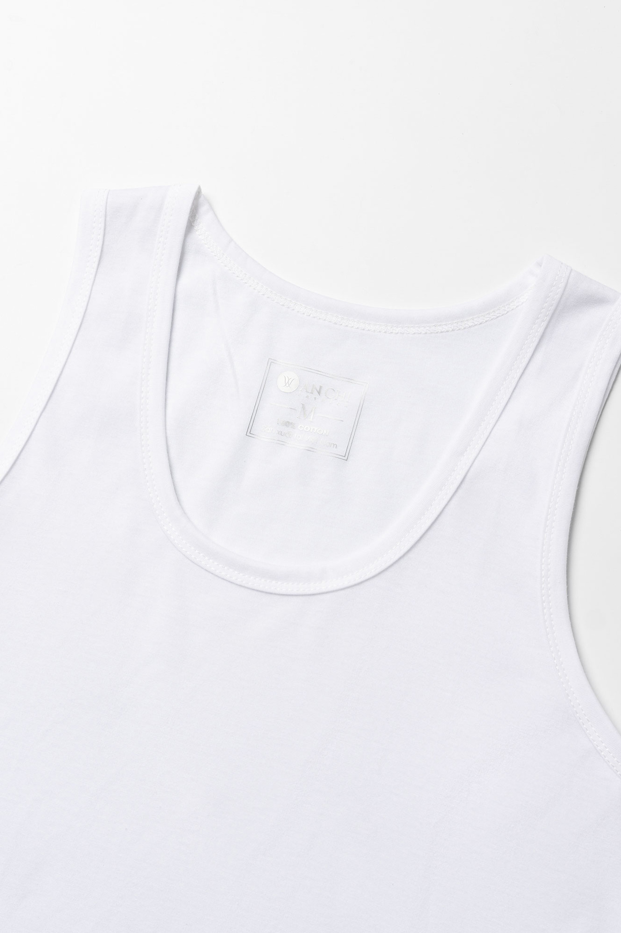 Áo Ba Lỗ Cotton Nam Trung Niên Co Giãn Tốt_thumbnail_9