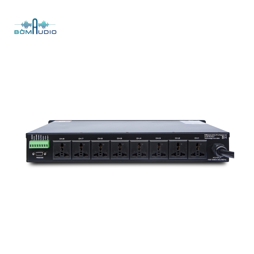 Quản Lý Nguồn DBACOUSTIC SP10PRO PREMIUM_thumbnail_4