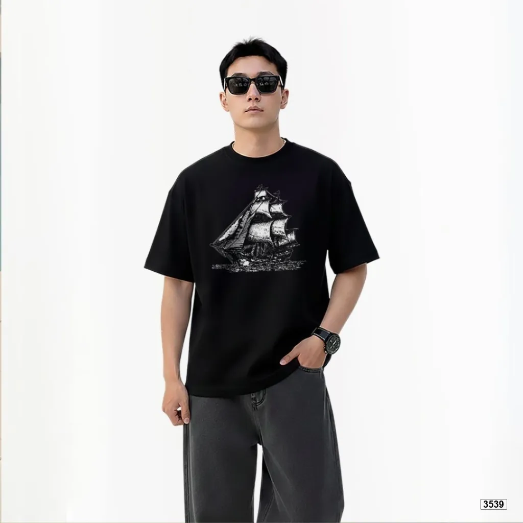 Áo thun oversize thiết kế cá tính TeePrint 3539 in artwork_thumbnail_1