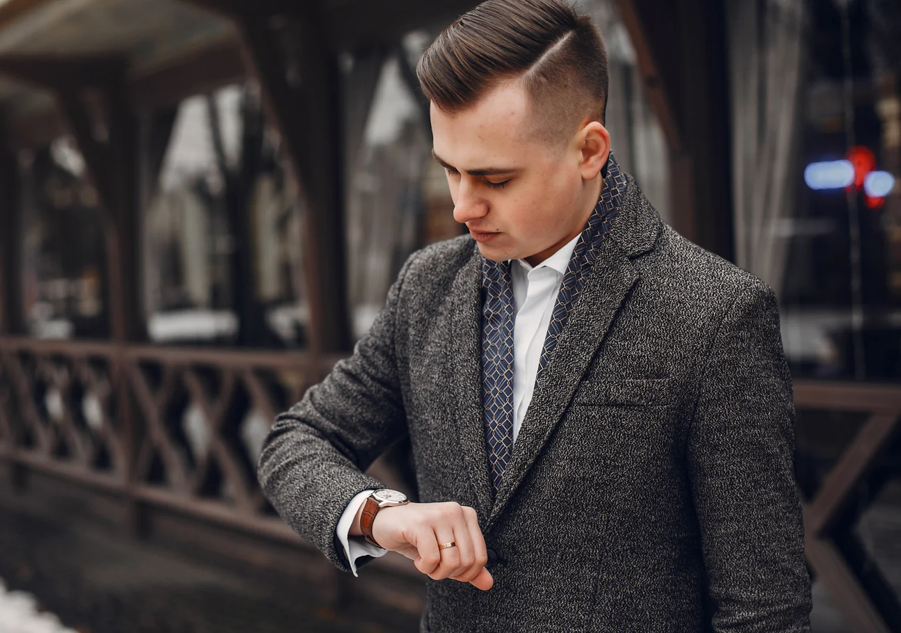 How to Choose the Perfect Watch for Every Occasion