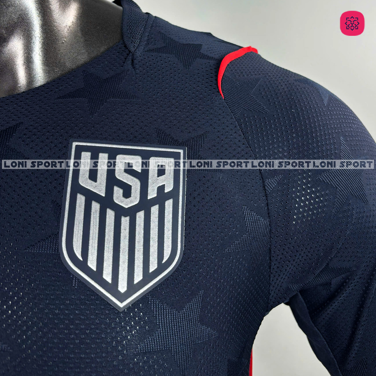 Áo Mỹ sân khách đen World Cup 2026 - SF_thumbnail_3