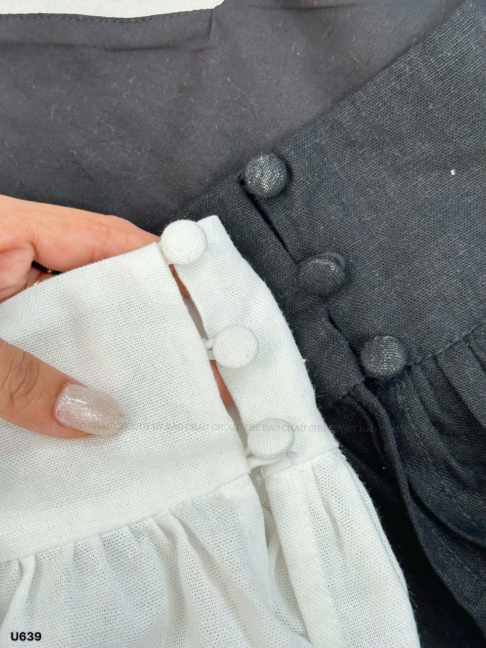 U639 ÁO KIỂU DÂY LINEN 2 MÀU_thumbnail_6