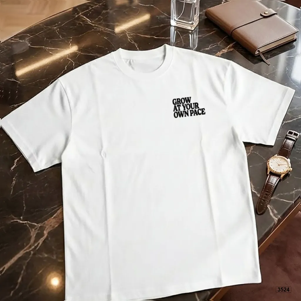 Áo thun nam form oversize họa tiết cá tính TeePrint 3524_thumbnail_5