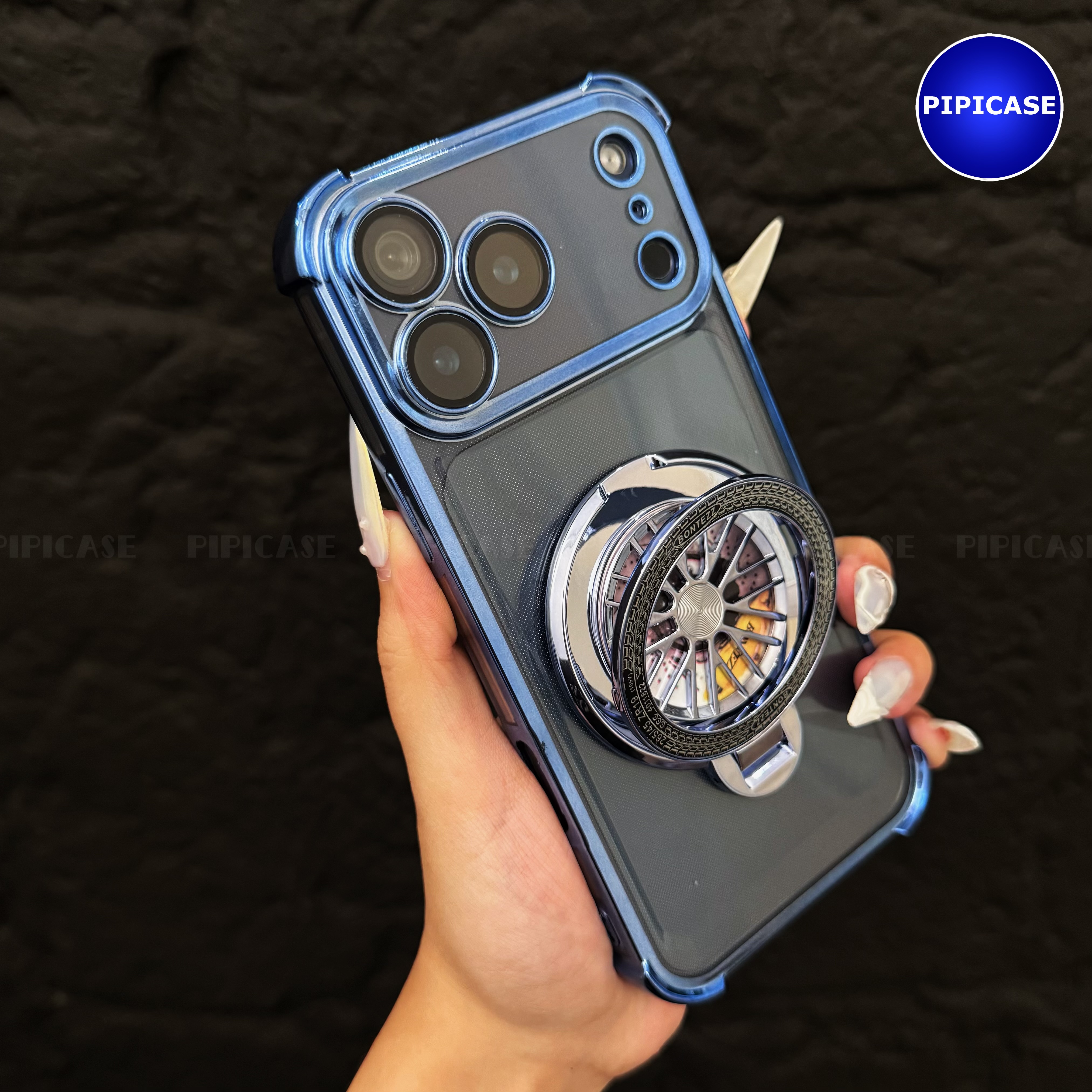 Ốp Lưng iPhone 17 Pro - AB - Xanh Nhạt_thumbnail_26