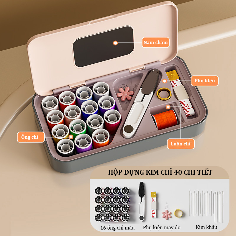 Hộ Đựng Kim Chỉ Đa Năng 40 Chi Tiết_thumbnail_1