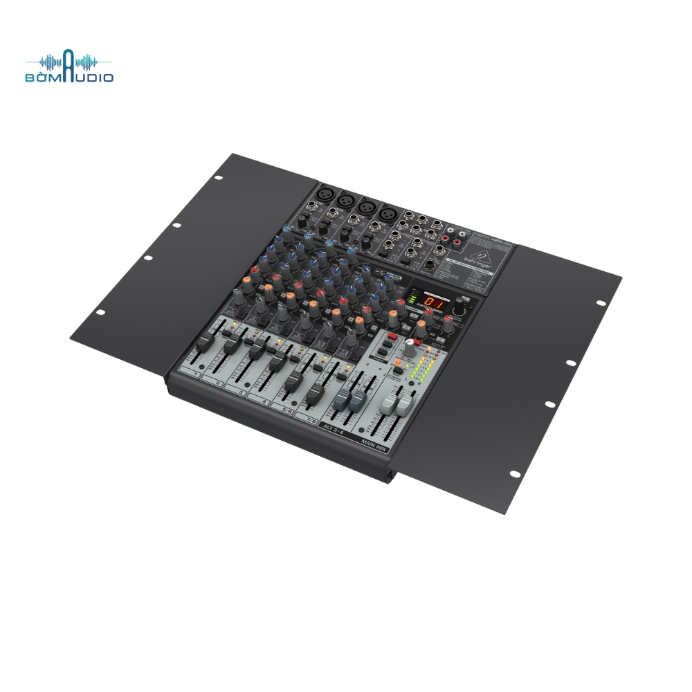 Mixers Analog BEHRINGER X1204USB_thumbnail_4