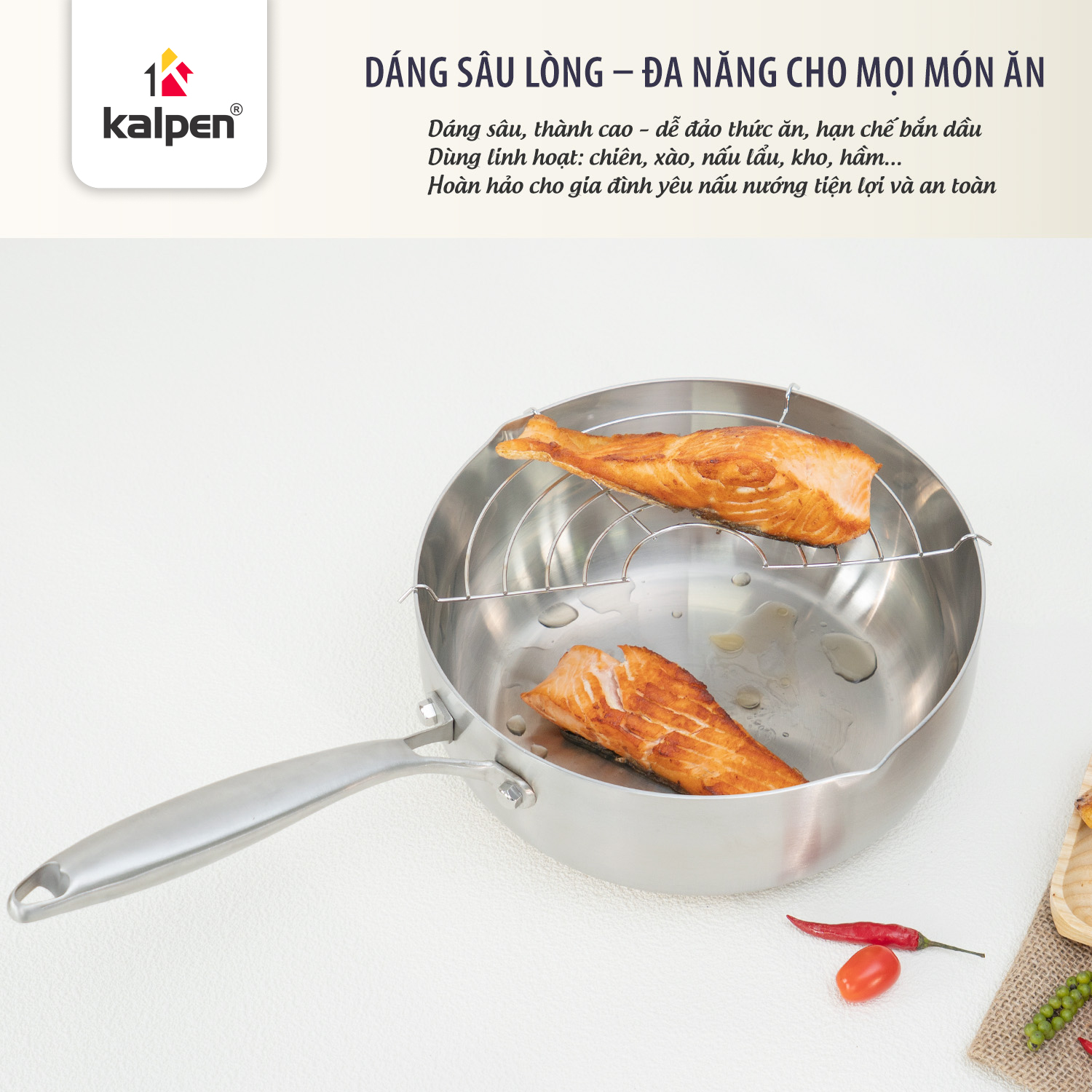 Chảo xào bằng inox, không vung kính_thumbnail_13