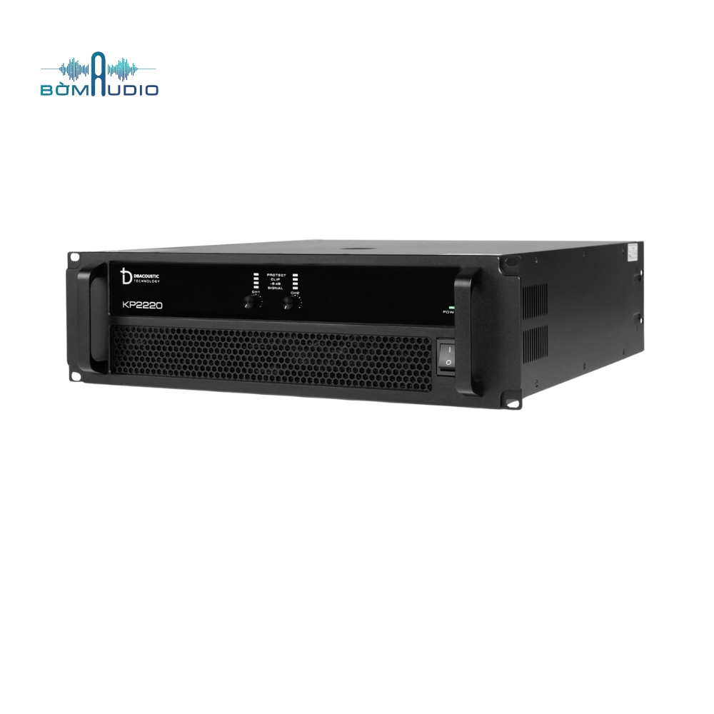 Cục Đẩy Công Suất DBACOUSTIC KP2220 PREMIUM_thumbnail_2